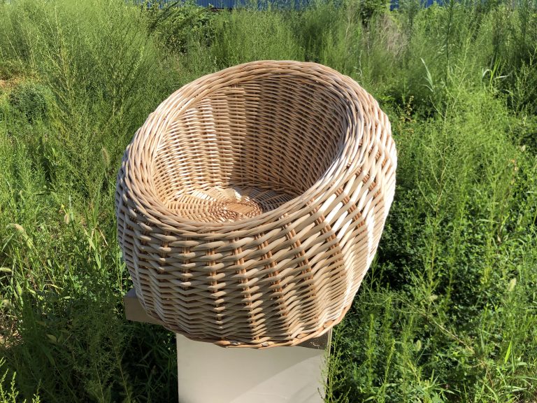 Avantages écologiques des usines de fabrication de canapés en osier tressé du comté de Linshu, Shandong