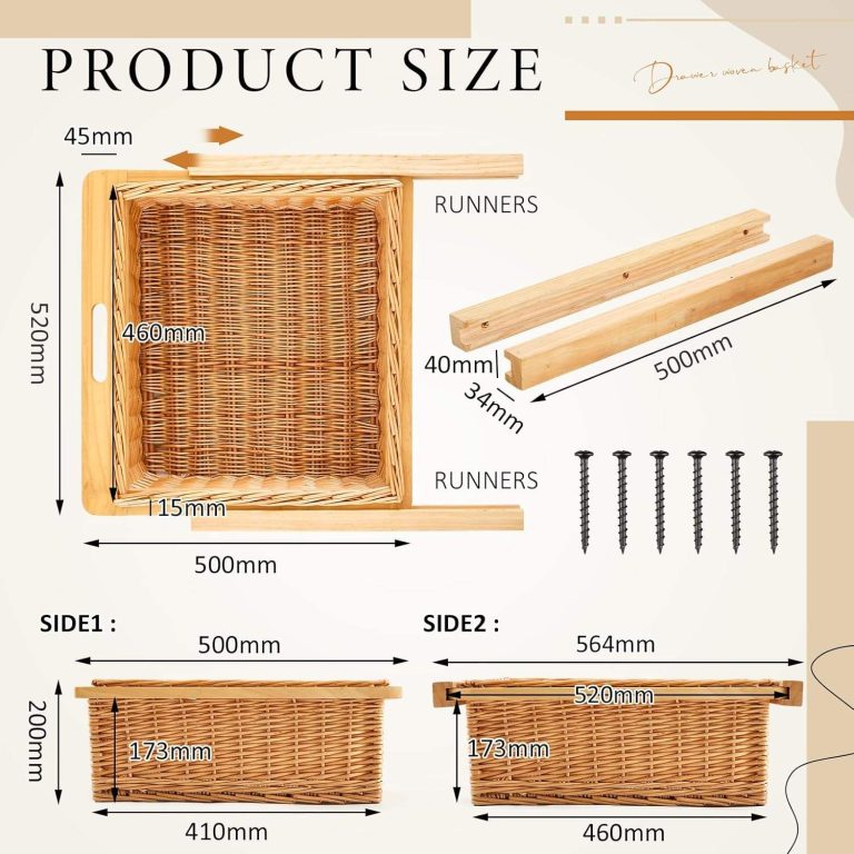 Medieval Kitchen Storage: Willow’s Early Role and Modern Revival from Linyi’s Workshops